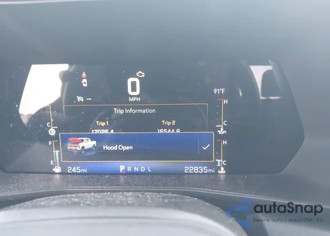 2023 Chevrolet Colorado 2Wd Short Box Wt from USA, damaged, VIN 1GCPSBEK7P1156474